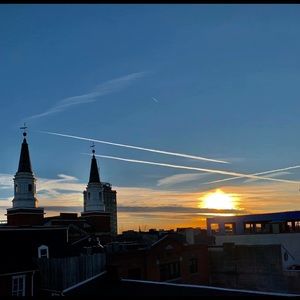 Meet your Posher, Susan